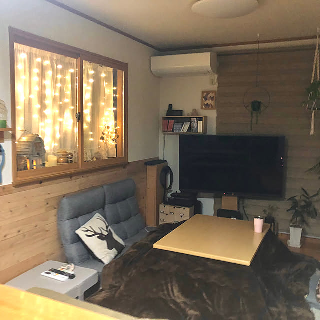 CoffeeHouseさんの部屋