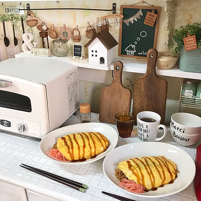 samanthakitchenさんの実例写真