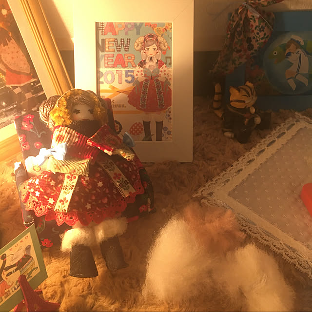 Ayakoさんの実例写真