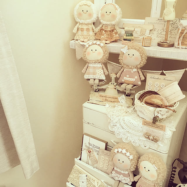 cookie_houseさんの実例写真