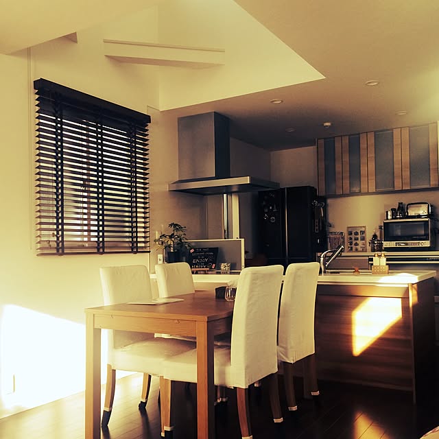 Harunaさんの実例写真