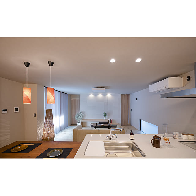DETAIL-HOMEさんの実例写真