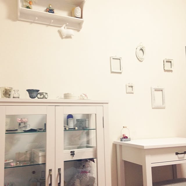 kinakoさんの実例写真