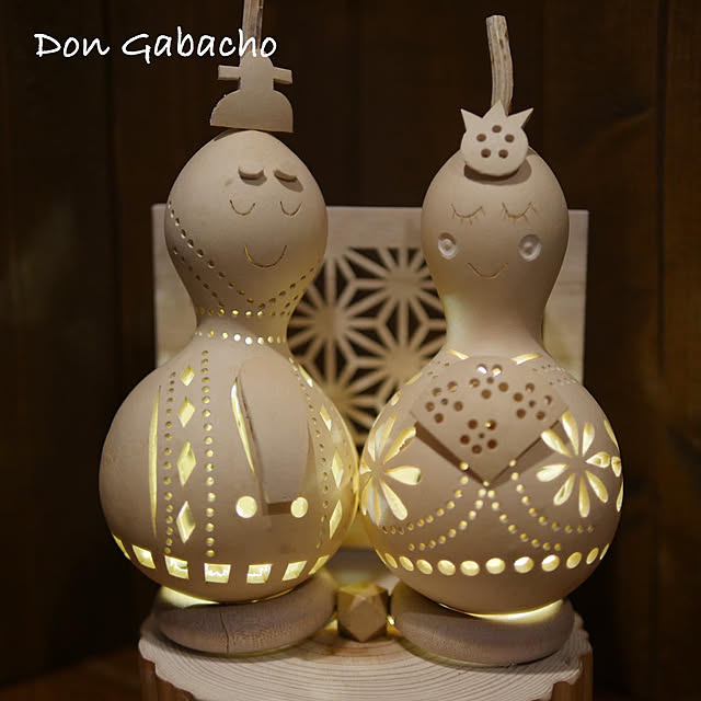 don-gabachoさんの実例写真