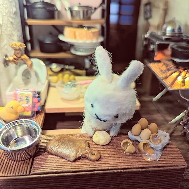 noahさんの部屋