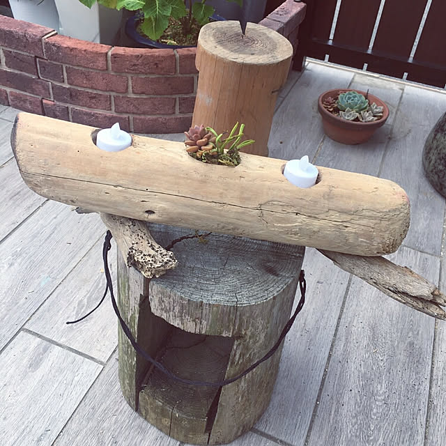 naeさんの実例写真