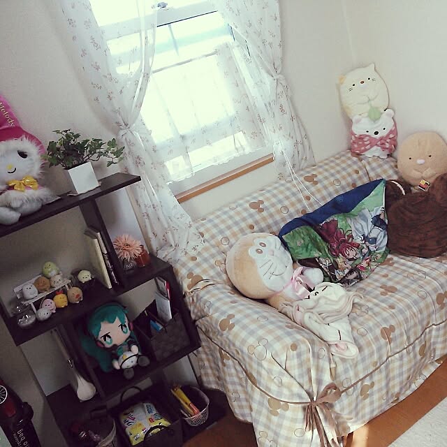 lilyさんの実例写真