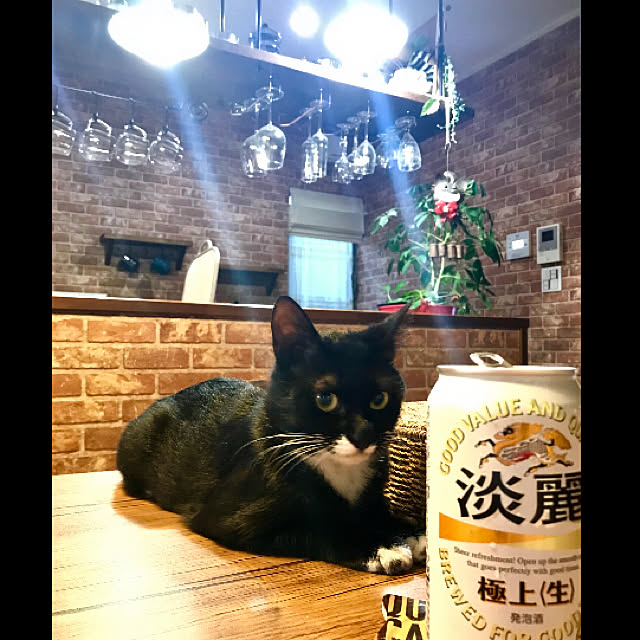 butachanさんの実例写真