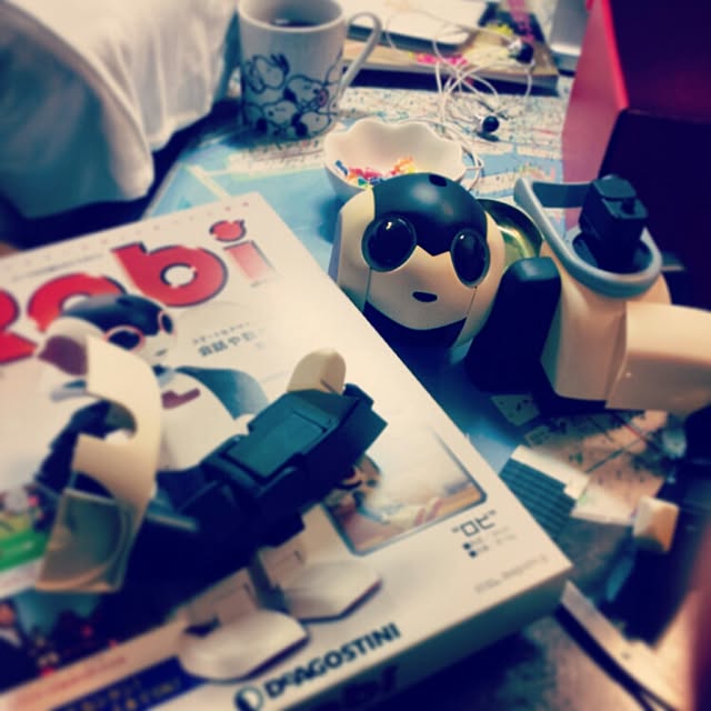 toggyさんの実例写真