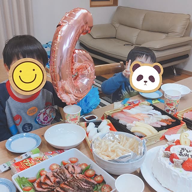 chokocreamさんの実例写真