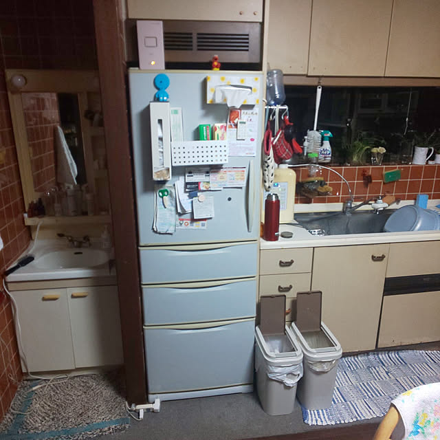 kazuoさんの実例写真