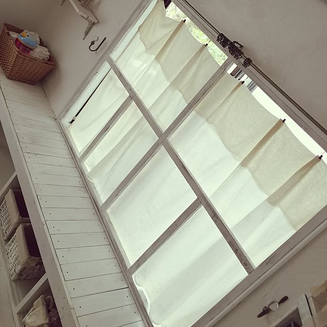 Rinaさんの実例写真