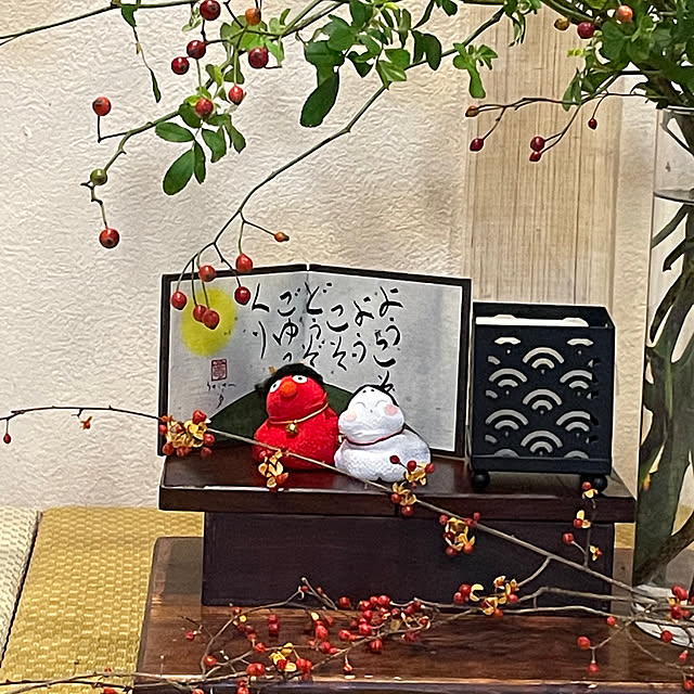 tenntennさんの実例写真