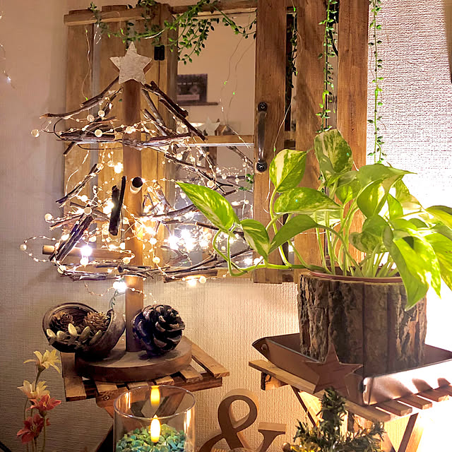 M_Mさんの実例写真