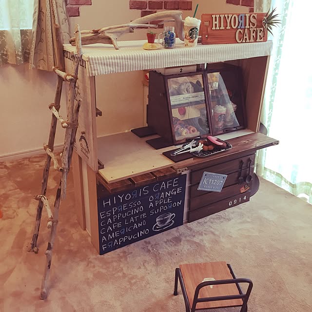 hiyoripapaさんの実例写真
