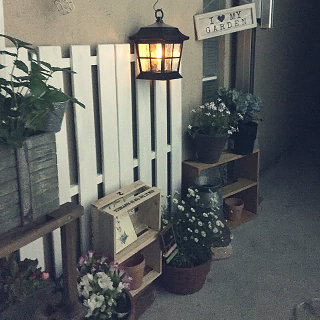 Rieさんの実例写真
