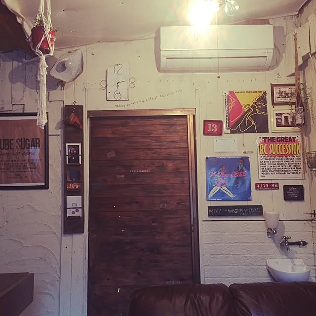 m217さんの実例写真