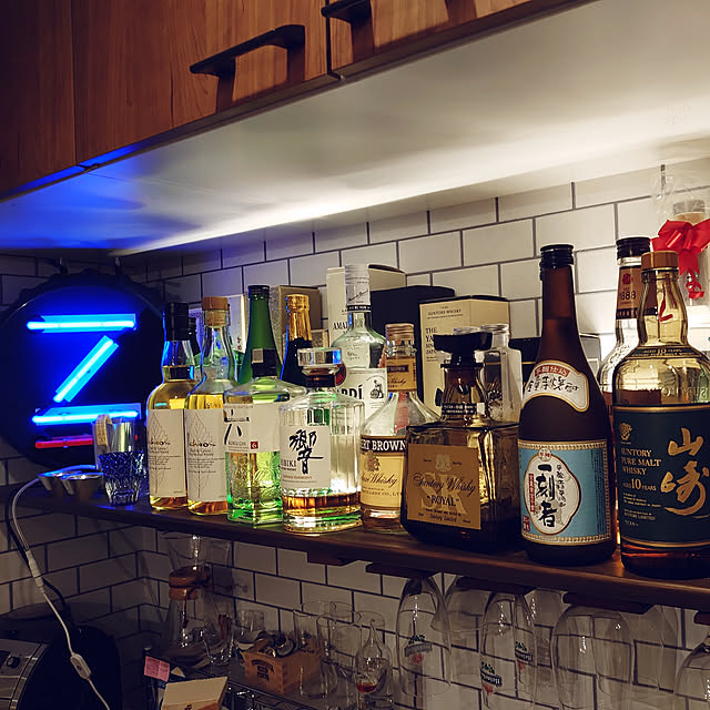 hidero_mancaveさんの実例写真