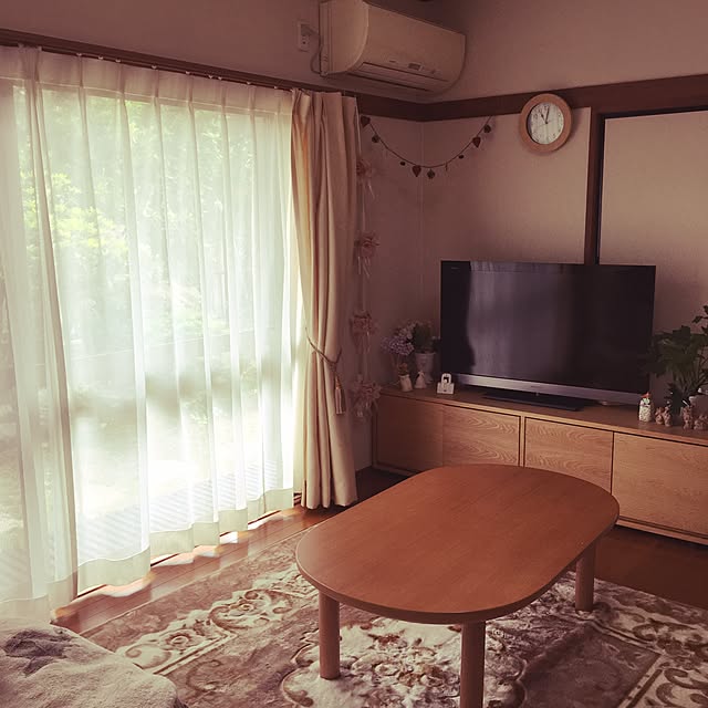 m-ktry.0530mikaさんの実例写真
