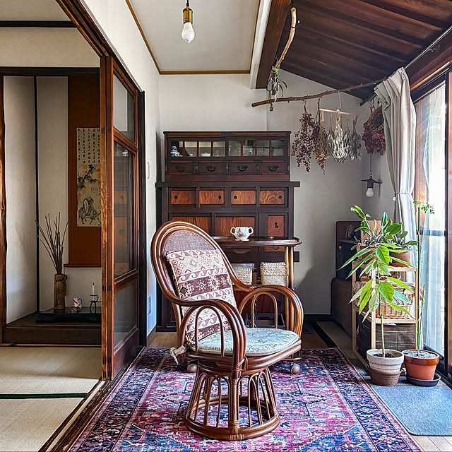 fawnさんの実例写真