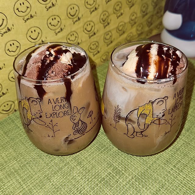 mocomocoさんの実例写真