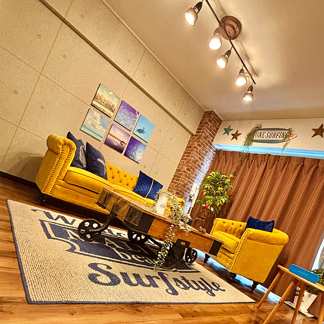 ayuemonさんの実例写真