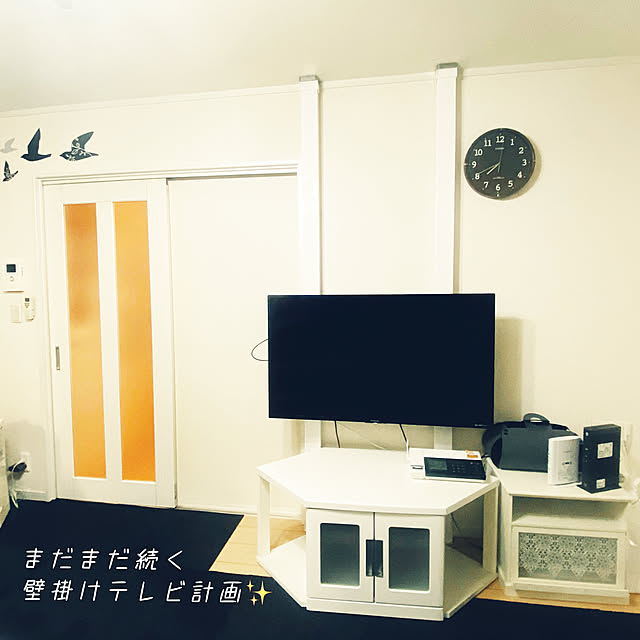 ikeさんの実例写真