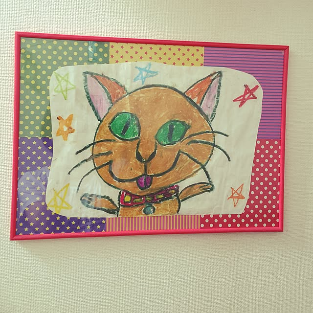 marireoさんの実例写真