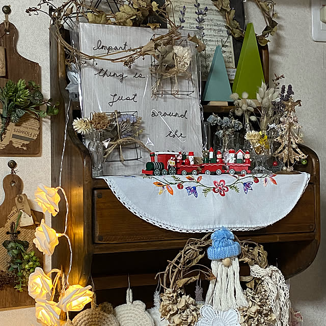 ChiCoさんの部屋