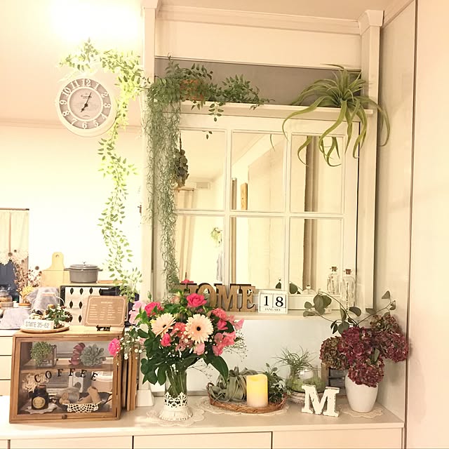UNI.mamaさんの実例写真