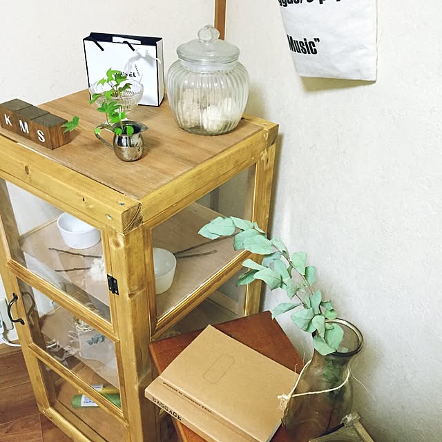 k_a-zuさんの実例写真