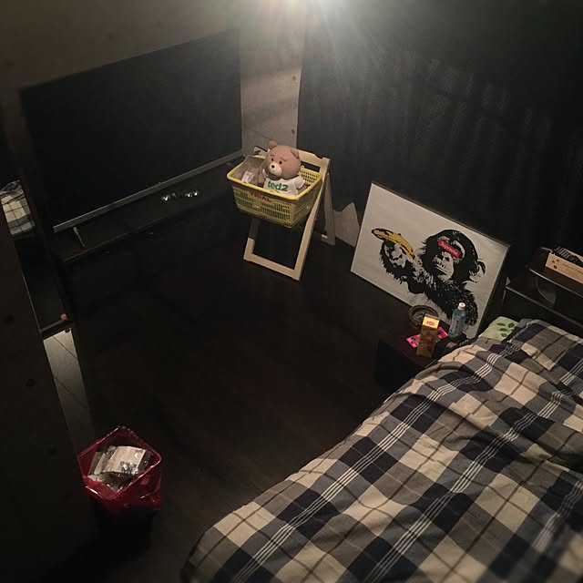 実例写真