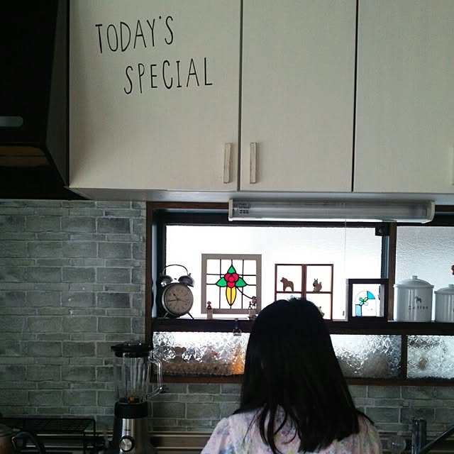 Hidamari-Rさんの実例写真