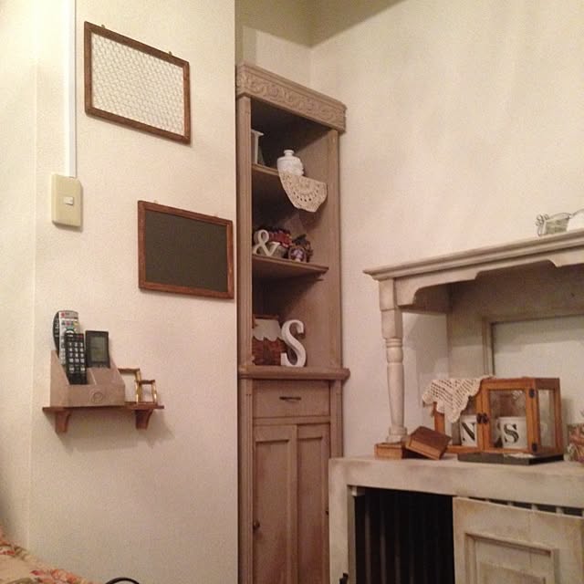 saqura_apartment101さんの実例写真