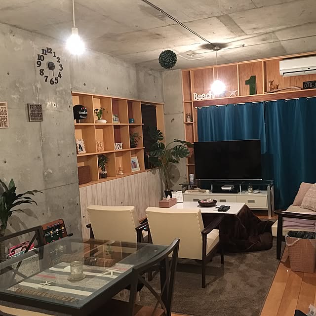 yukaさんの実例写真