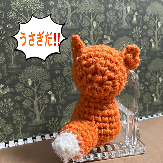 manduonmaさんの部屋
