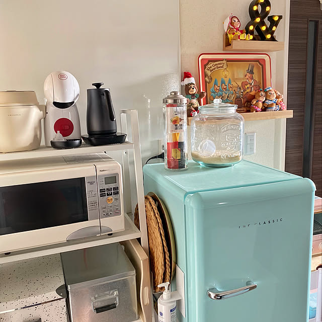 riririさんの実例写真