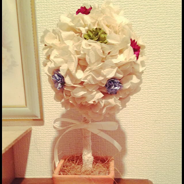 Chirinさんの実例写真