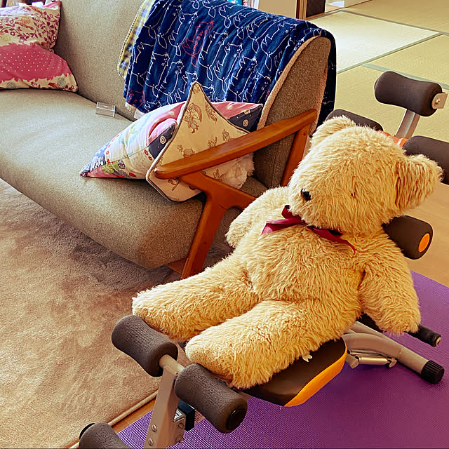 mycocoさんの実例写真