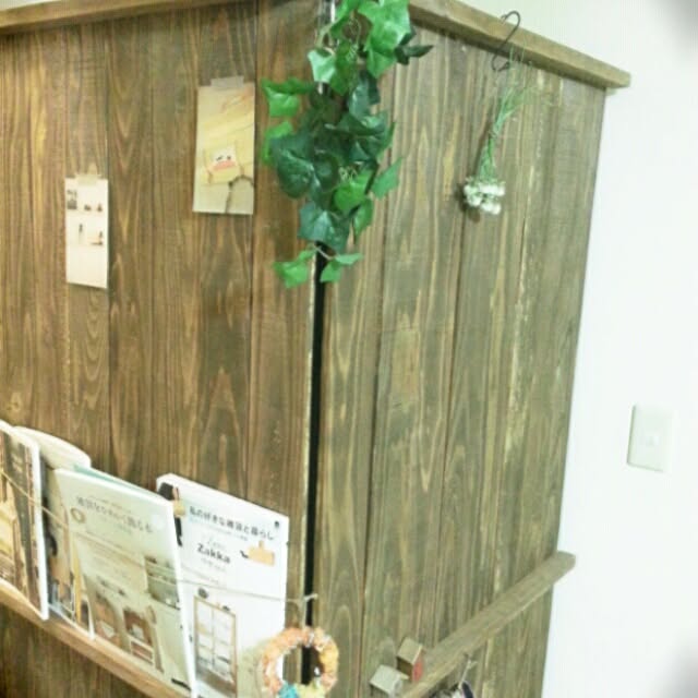 Kumiさんの実例写真