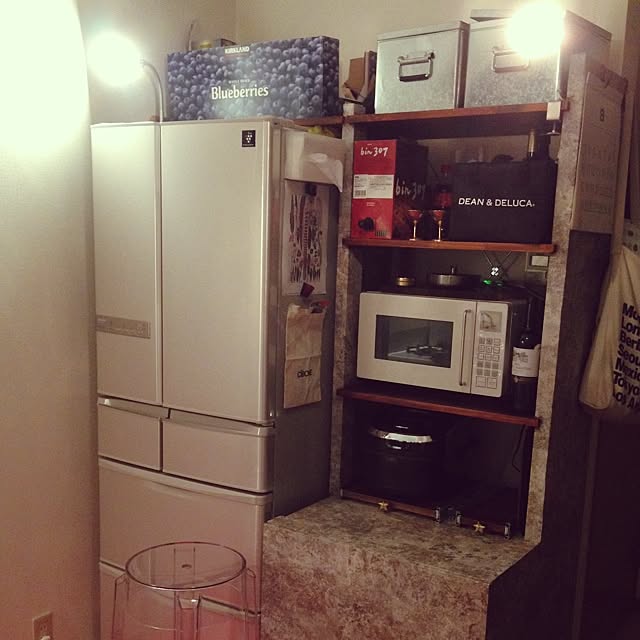 l_heureuxさんの実例写真