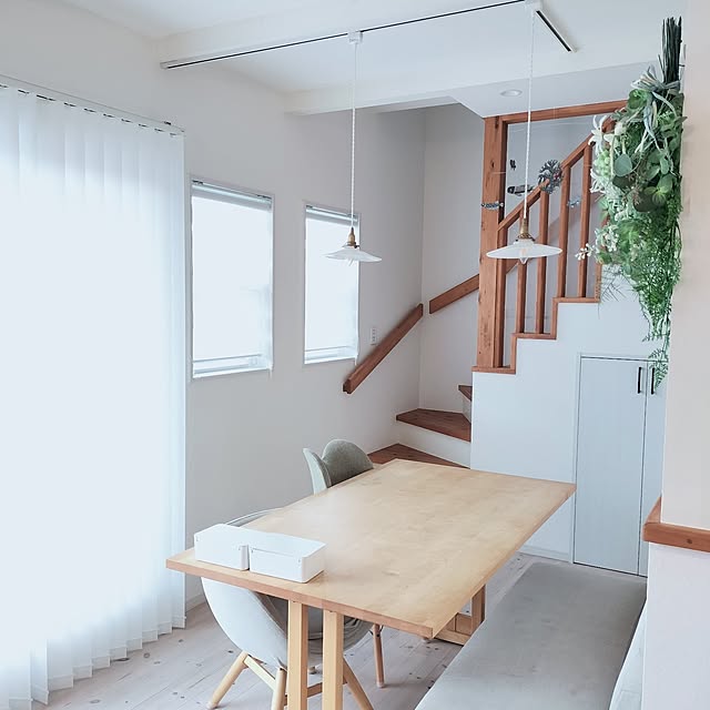 s.houseさんの部屋