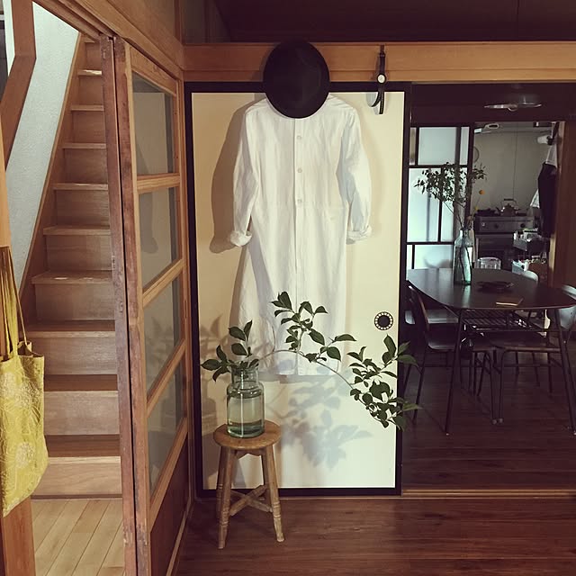 PEさんの実例写真