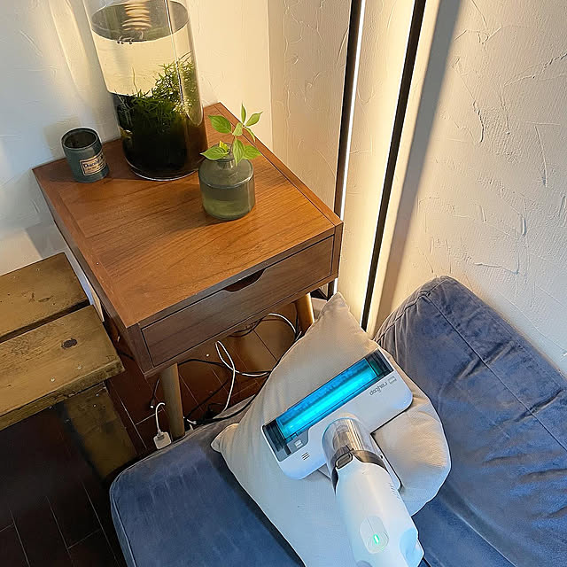 kuroさんの部屋