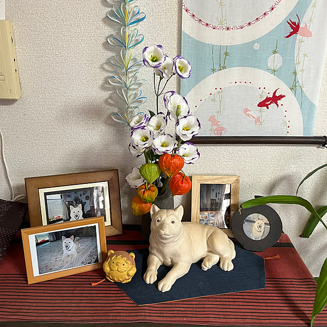 ritsukoさんの実例写真