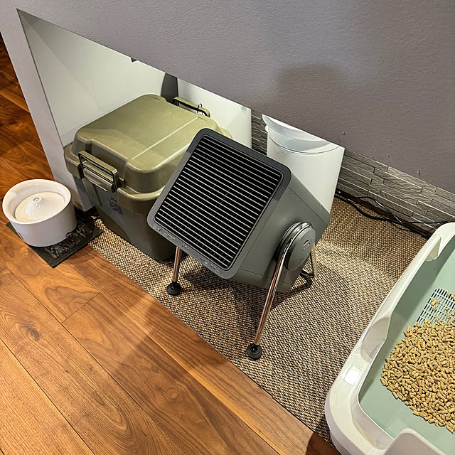 porinさんの実例写真