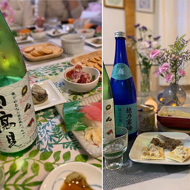 yukarimamaさんの実例写真