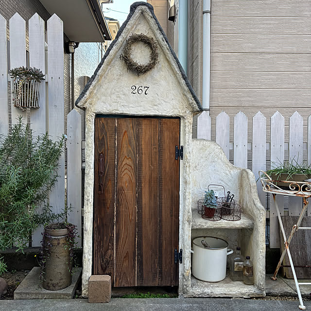 akane-miltyさんの実例写真