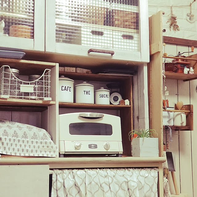 cloverさんの実例写真