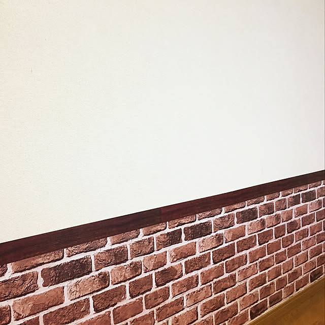 壁/天井/セリア/DIY/カフェ風/100均のインテリア実例 - 2018-05-22 20:24:54